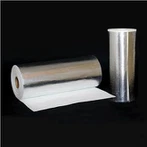 Papur Ffibr Ceramig gydag AL Foil