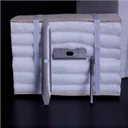 Modiwl Fiber Seramig Alwminiwm Uchel