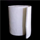Blanced Ffibr Ceramig ar gyfer Inswleiddio Thermol