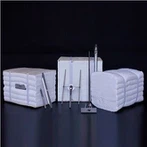 Modiwl Ffibr Ceramig Zirconium
