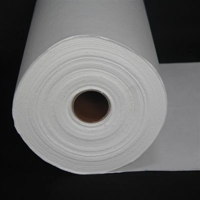 High Performance Inorganic Paper factory