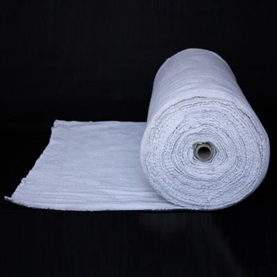 Industrial Alumina Fiber Cloth price