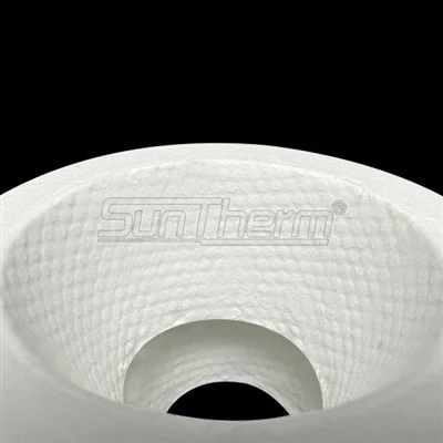 Industrial Bio-Soluble Ceramic Fiber Shapes price
